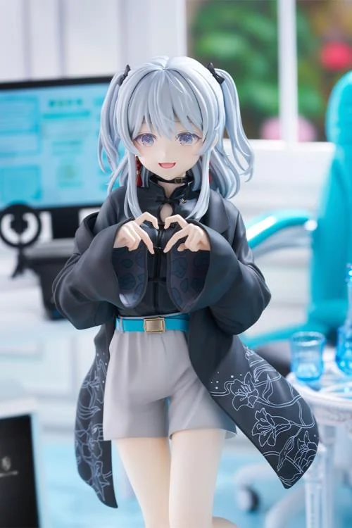Tororo Channel Tororo Nekomugi 1/7 Scale Figure - Image 7