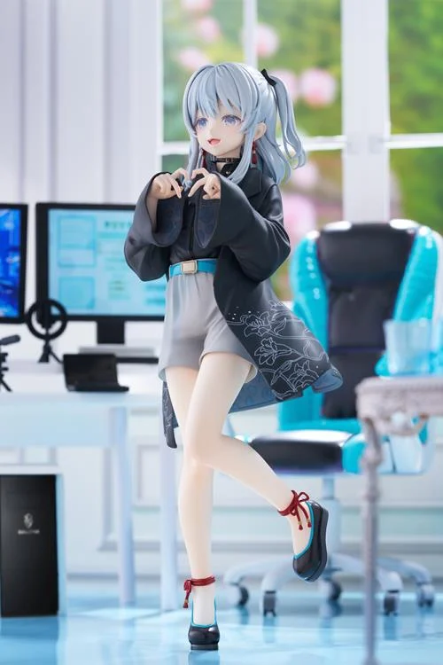 Tororo Channel Tororo Nekomugi 1/7 Scale Figure - Image 8