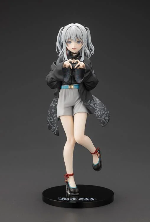Tororo Channel Tororo Nekomugi 1/7 Scale Figure - Image 9