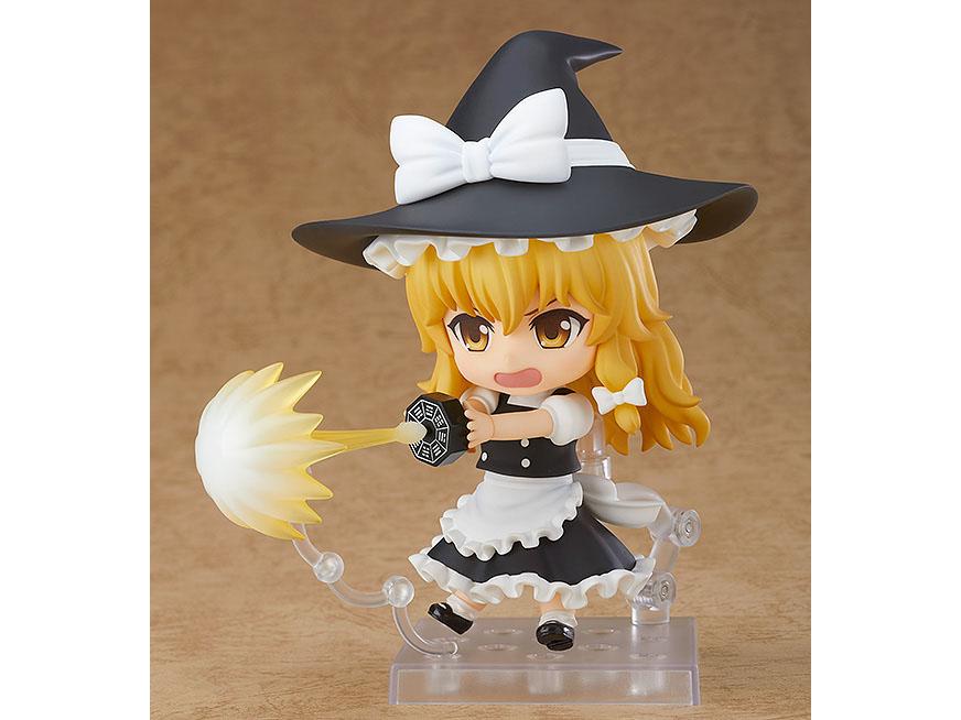 Touhou Project Nendoroid No.1348 Marisa Kirisame 2.0 - Image 4