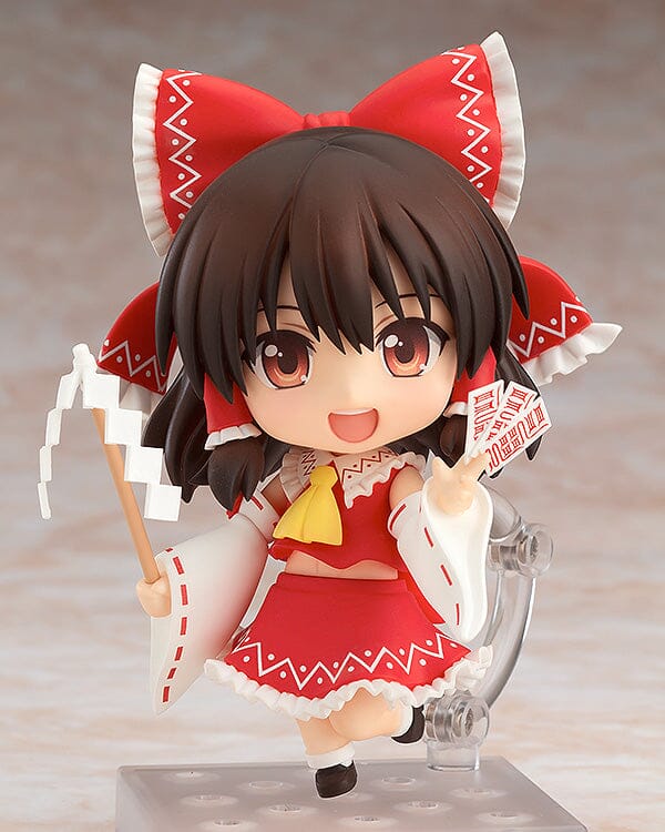 Touhou Project Nendoroid No.700 Reimu Hakurei 2.0 (Reissue) - Image 2