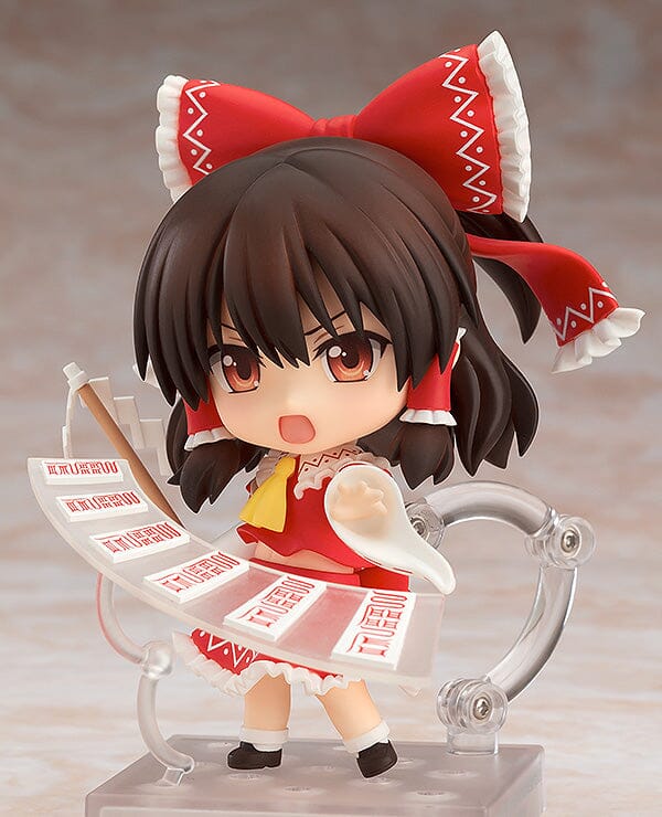 Touhou Project Nendoroid No.700 Reimu Hakurei 2.0 (Reissue) - Image 3