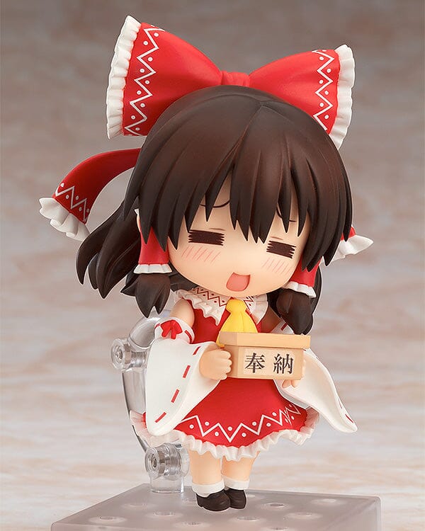 Touhou Project Nendoroid No.700 Reimu Hakurei 2.0 (Reissue) - Image 5