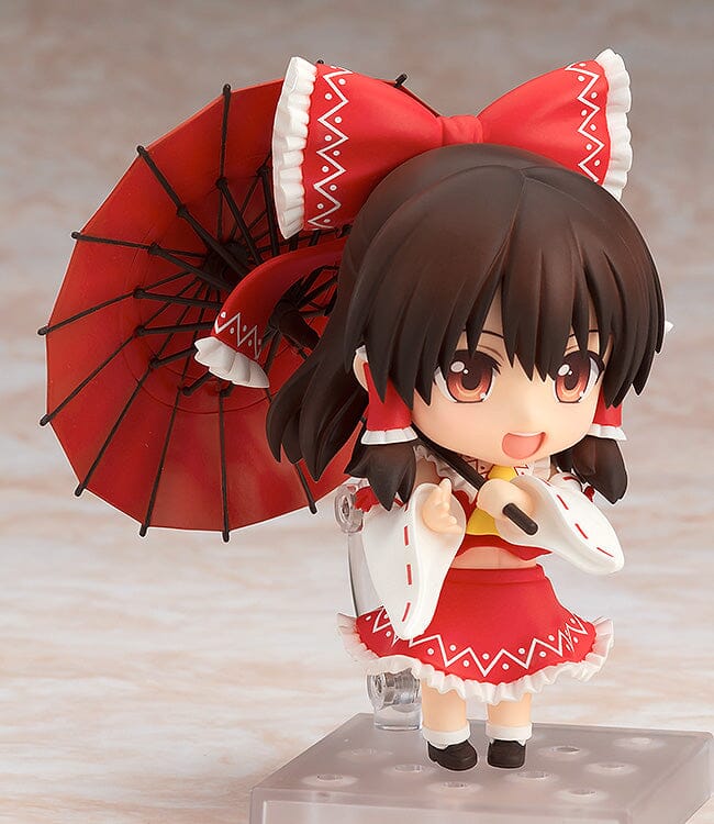 Touhou Project Nendoroid No.700 Reimu Hakurei 2.0 (Reissue) - Image 6