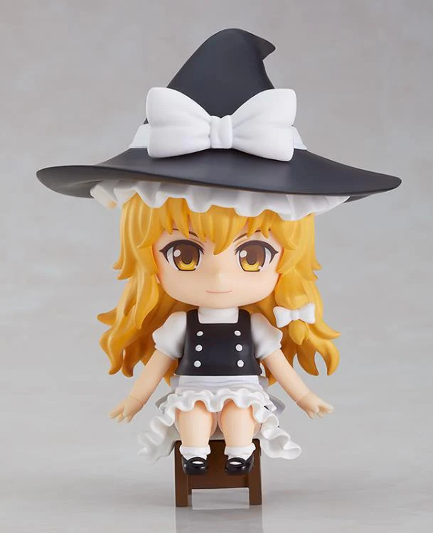 Touhou Project Nendoroid Swacchao! Marisa Kirisame - Image 3