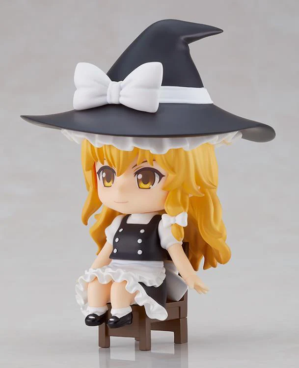 Touhou Project Nendoroid Swacchao! Marisa Kirisame - Image 4
