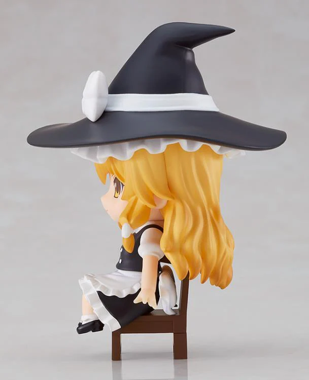 Touhou Project Nendoroid Swacchao! Marisa Kirisame - Image 5
