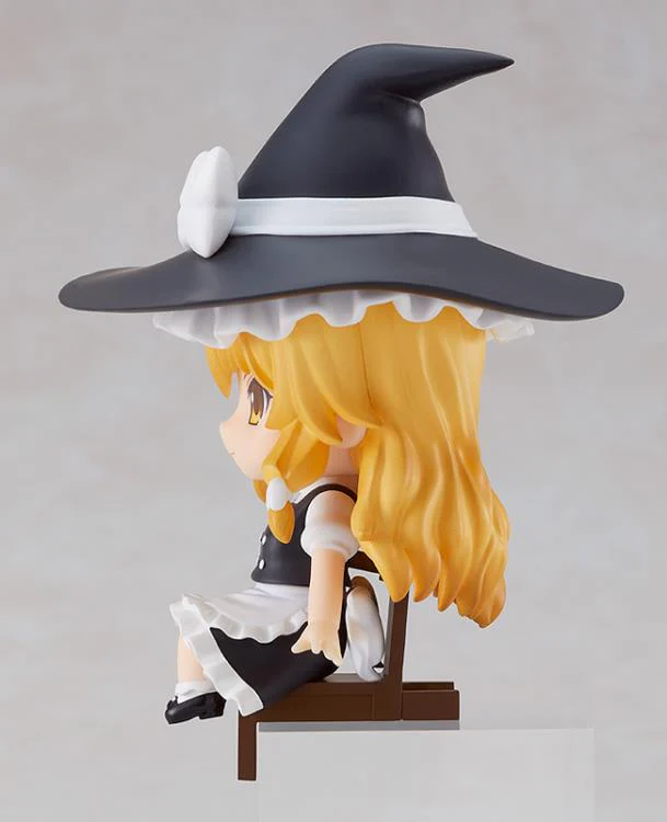 Touhou Project Nendoroid Swacchao! Marisa Kirisame - Image 6