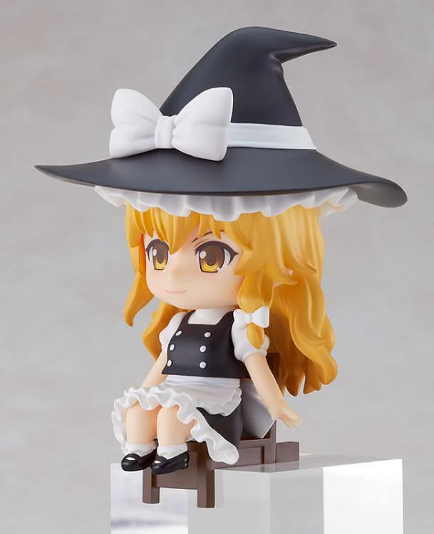 Touhou Project Nendoroid Swacchao! Marisa Kirisame - Image 7