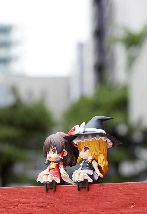 Touhou Project Nendoroid Swacchao! Marisa Kirisame - Image 8