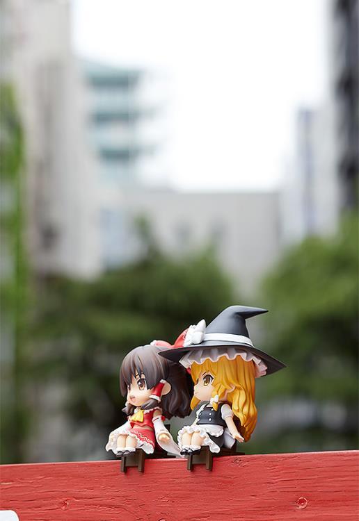 Touhou Project Nendoroid Swacchao! Reimu Hakurei - Image 10