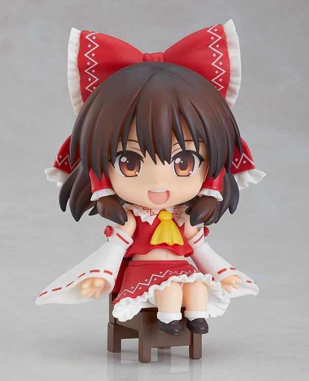 Touhou Project Nendoroid Swacchao! Reimu Hakurei - Image 2