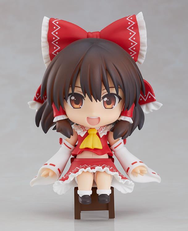 Touhou Project Nendoroid Swacchao! Reimu Hakurei - Image 3