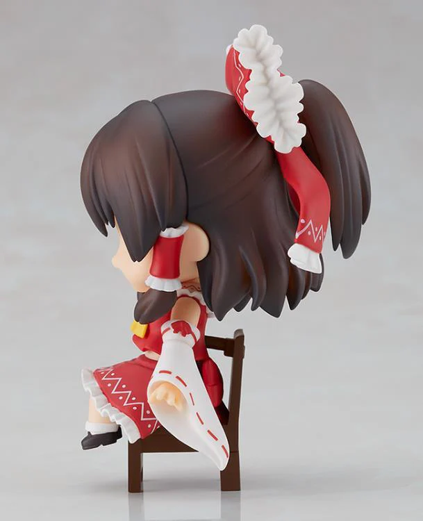 Touhou Project Nendoroid Swacchao! Reimu Hakurei - Image 4