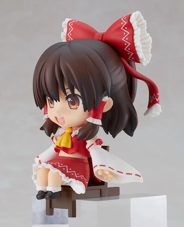 Touhou Project Nendoroid Swacchao! Reimu Hakurei - Image 6
