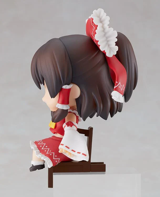 Touhou Project Nendoroid Swacchao! Reimu Hakurei - Image 7