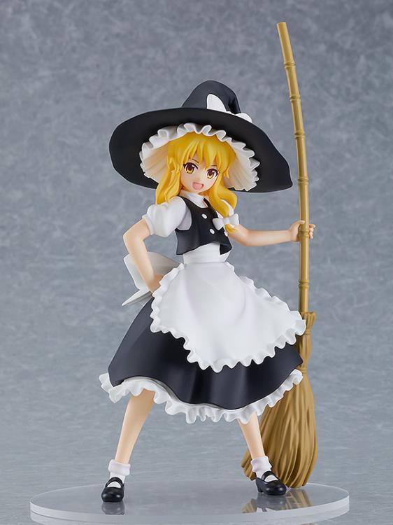 Touhou Project Pop Up Parade Marisa Kirisame - Image 2