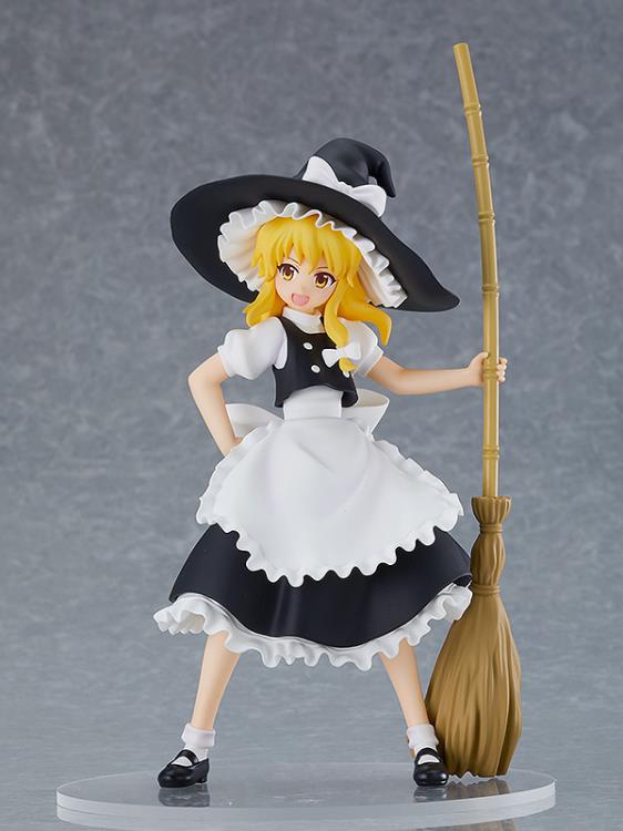 Touhou Project Pop Up Parade Marisa Kirisame - Image 3