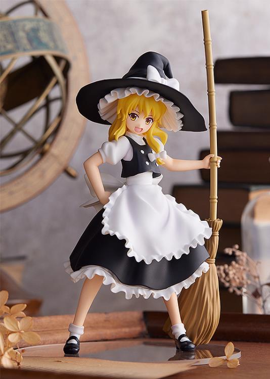 Touhou Project Pop Up Parade Marisa Kirisame - Image 6