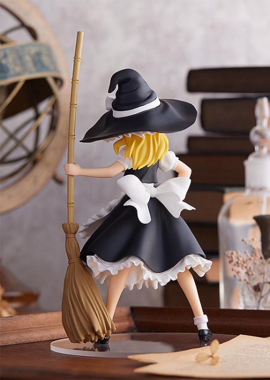 Touhou Project Pop Up Parade Marisa Kirisame - Image 7