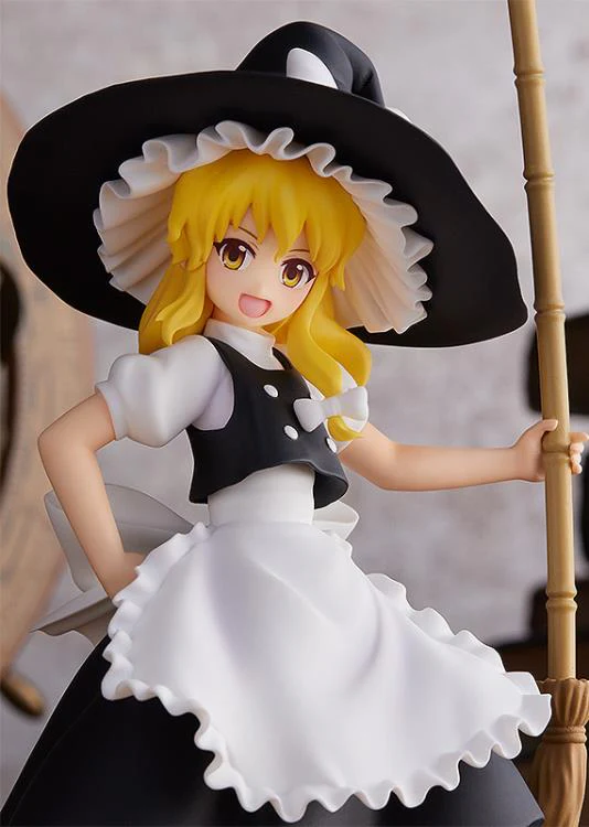 Touhou Project Pop Up Parade Marisa Kirisame - Image 8