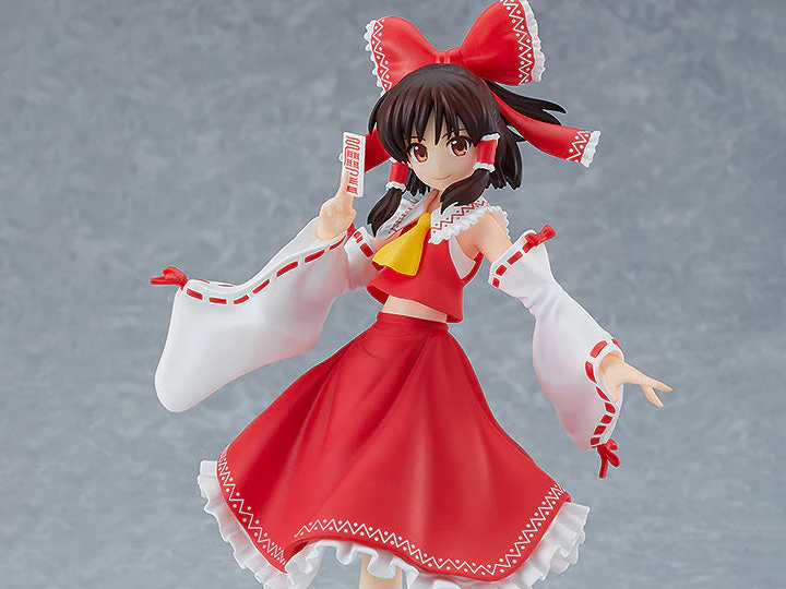 Touhou Project Pop Up Parade Reimu Hakurei