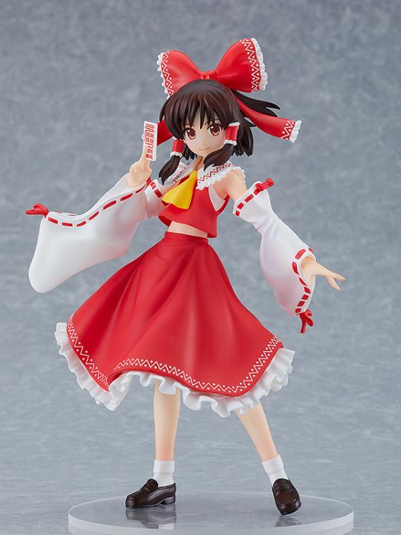 Touhou Project Pop Up Parade Reimu Hakurei - Image 2