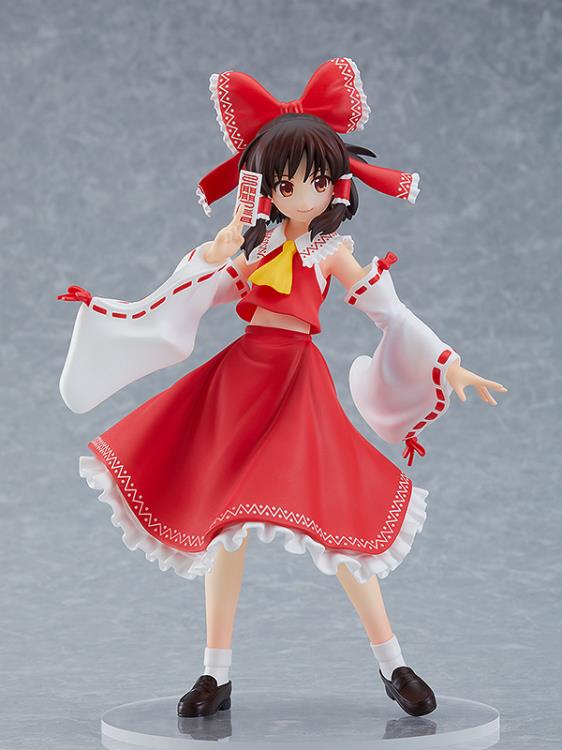 Touhou Project Pop Up Parade Reimu Hakurei - Image 3
