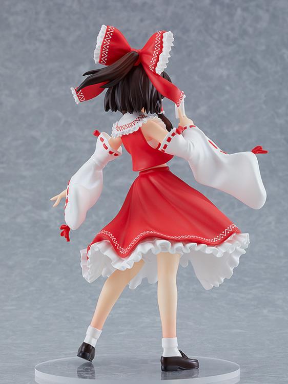 Touhou Project Pop Up Parade Reimu Hakurei - Image 4