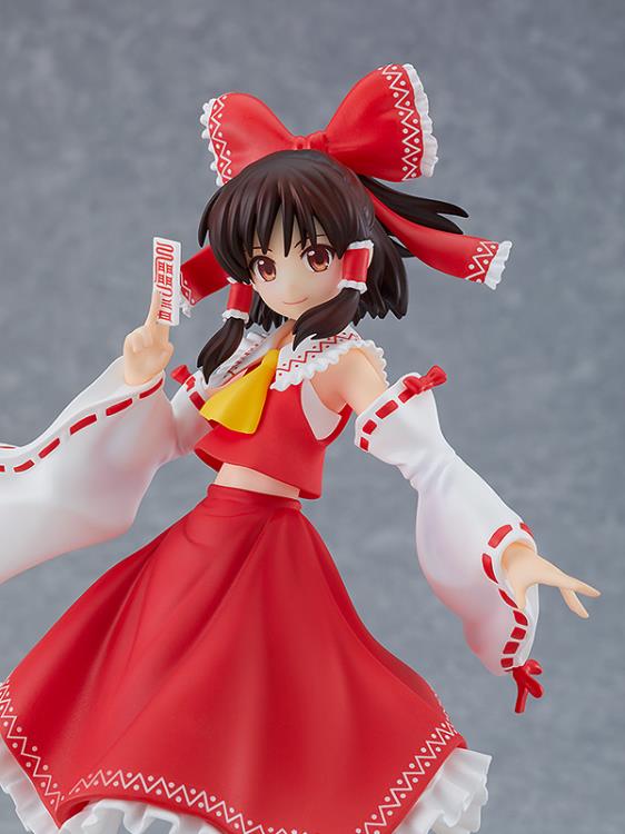 Touhou Project Pop Up Parade Reimu Hakurei - Image 5