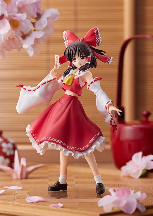 Touhou Project Pop Up Parade Reimu Hakurei - Image 6