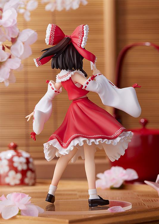 Touhou Project Pop Up Parade Reimu Hakurei - Image 7