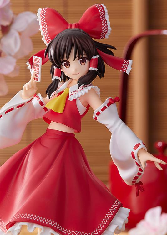 Touhou Project Pop Up Parade Reimu Hakurei - Image 8