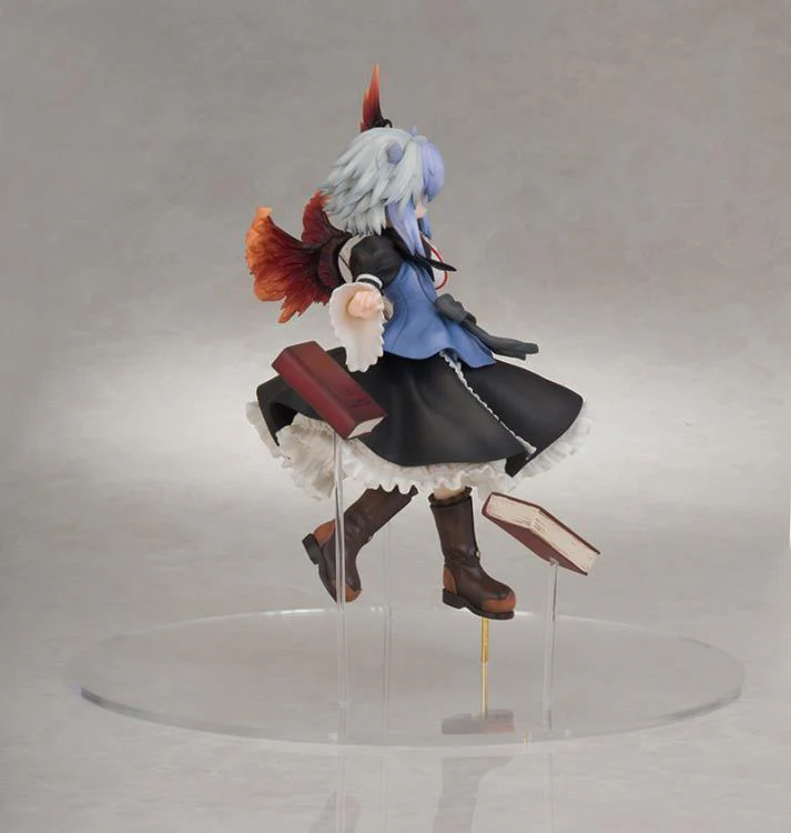 Touhou Project Tokiko (The Youkai Who Read a Book) Figure - Image 3