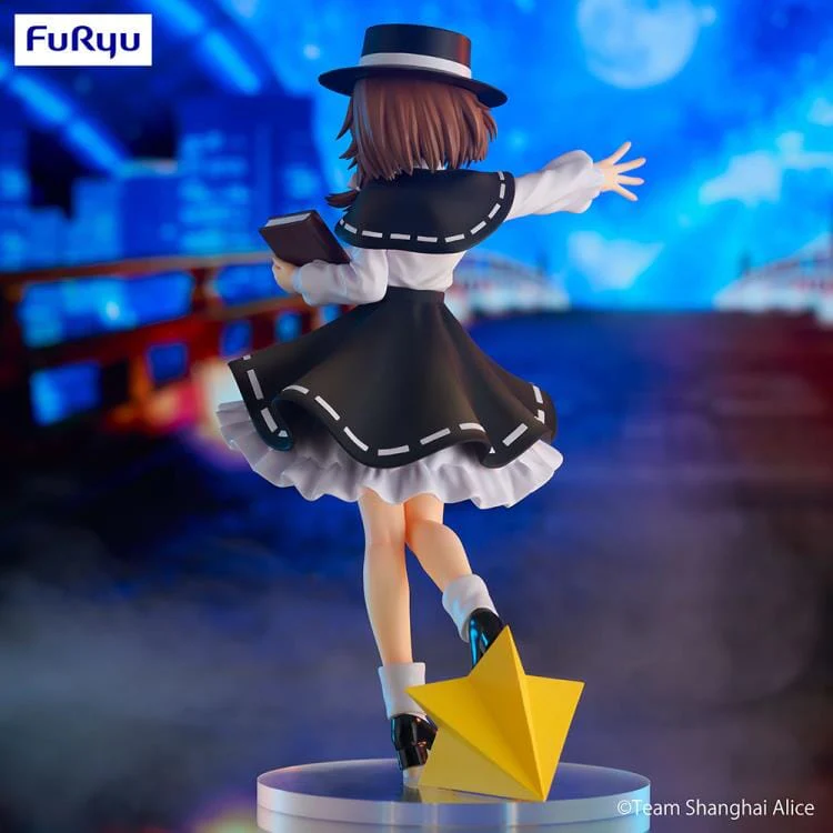 Touhou Project Trio-Try-It Usami Renko (Hifuu Club) Figure - Image 11
