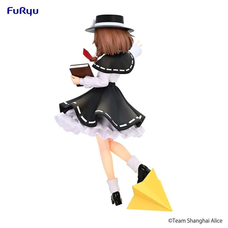 Touhou Project Trio-Try-It Usami Renko (Hifuu Club) Figure - Image 5