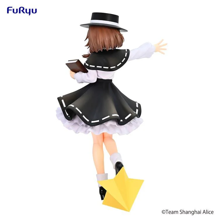 Touhou Project Trio-Try-It Usami Renko (Hifuu Club) Figure - Image 6