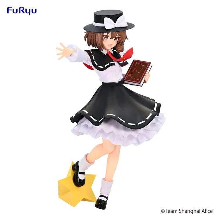 Touhou Project Trio-Try-It Usami Renko (Hifuu Club) Figure - Image 9