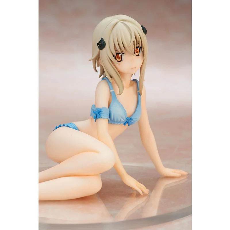 Toujou Koneko Lingerie Ver. - Image 5