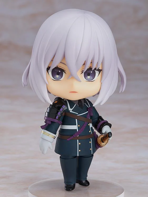 Touken Ranbu Nendoroid No.1015 Honebami Toushirou - Image 2