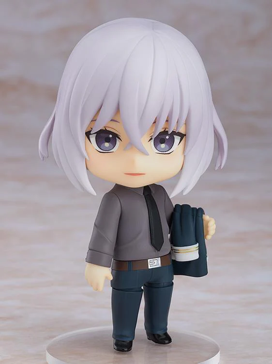 Touken Ranbu Nendoroid No.1015 Honebami Toushirou - Image 3