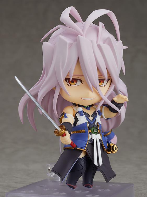 Touken Ranbu Nendoroid No.1071 Sengo Muramasa - Image 2