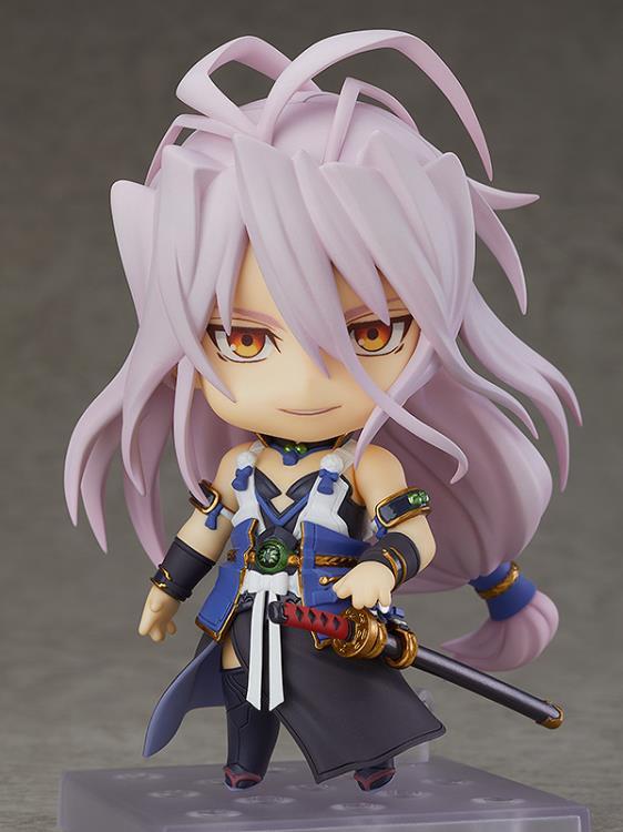 Touken Ranbu Nendoroid No.1071 Sengo Muramasa - Image 5