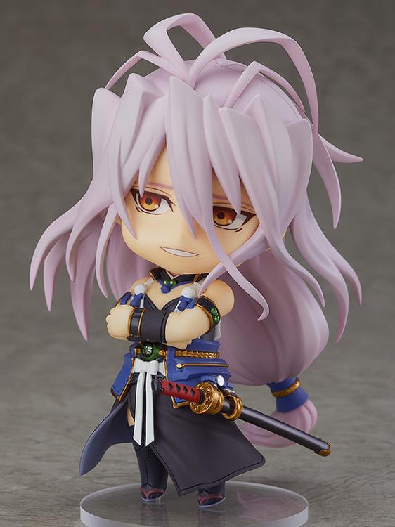 Touken Ranbu Nendoroid No.1071 Sengo Muramasa - Image 6