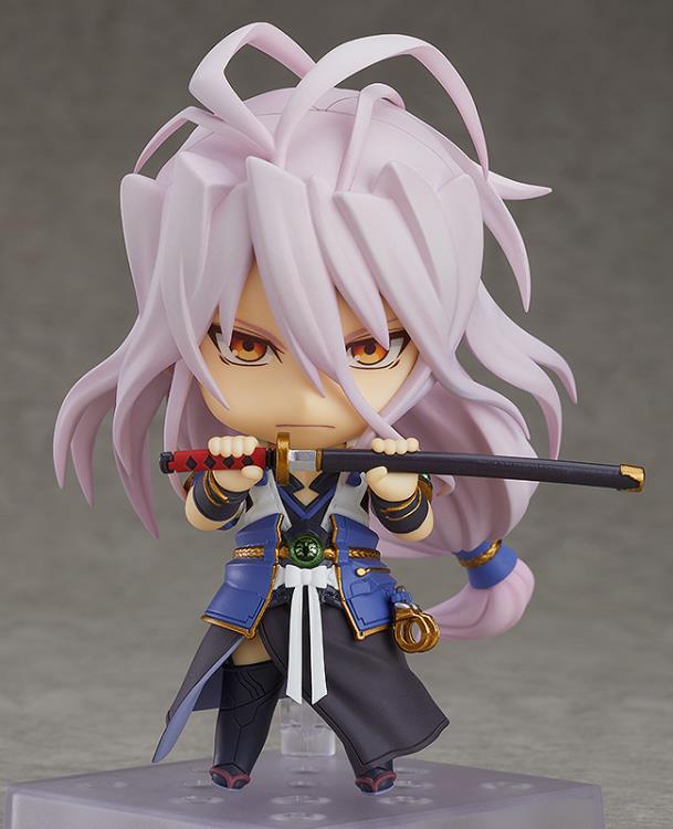 Touken Ranbu Nendoroid No.1071 Sengo Muramasa - Image 7