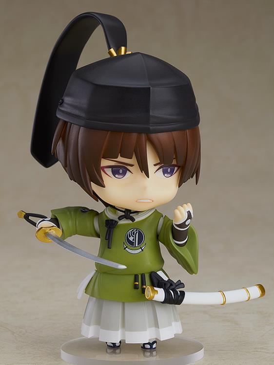 Touken Ranbu Nendoroid No.1085 Ishikirimaru - Image 2