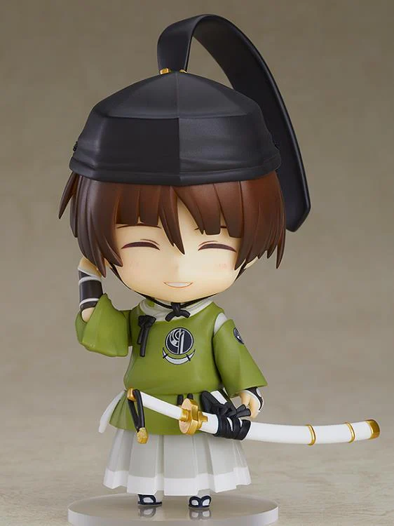 Touken Ranbu Nendoroid No.1085 Ishikirimaru - Image 3