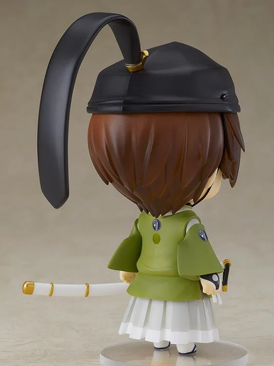 Touken Ranbu Nendoroid No.1085 Ishikirimaru - Image 4