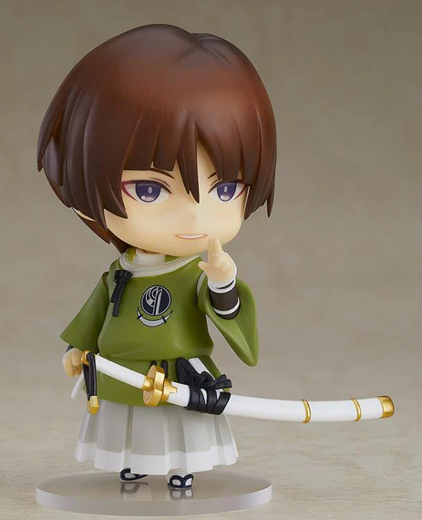 Touken Ranbu Nendoroid No.1085 Ishikirimaru - Image 5