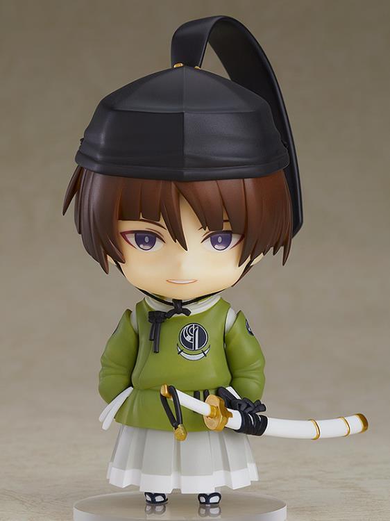 Touken Ranbu Nendoroid No.1085 Ishikirimaru - Image 6